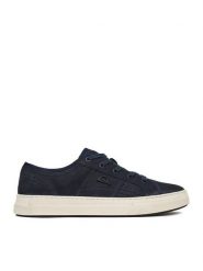 Quiksilver Sneakersy CEO-LUKE-01 MI08 Granatowy. Niebieskie buty sportowe na co dzień męskie Quiksilver, m, bez wzorów, z nubiku, bez ramiączek, bez kaptura. Za 249.99 zł.