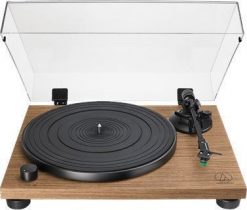 Gramofon Audio-Technica AT-LPW40WN. Gramofony Audio-Technica. Za 1,622.99 zł.