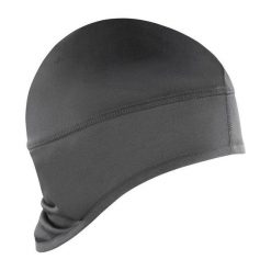 Czapka Zimowa Bikewear. Czarne czapki męskie SPIRO, na zimę, bez wzorów, sportowe. Za 40.99 zł.