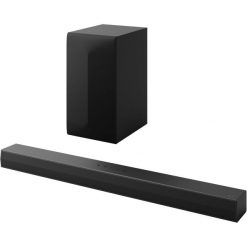 Soundbar LG DS60T Bluetooth. Soundbary LG. Za 1,041.30 zł.