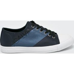 Calvin Klein Jeans - Tenisówki. Trampki męskie marki Calvin Klein Jeans. W wyprzedaży za 349.90 zł.