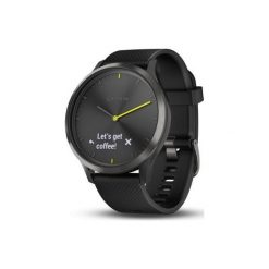 Smartwatch Garmin Vivomove HR Sport L. Zegarki smartwatch marki Garmin. Za 906.57 zł.
