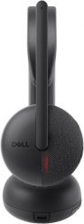 Wireless Headset WL3024. Słuchawki bluetooth Dell. Za 680.10 zł.