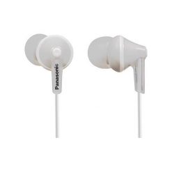PANASONIC RP-HJE125E-W. Słuchawki bluetooth marki PANASONIC. Za 29.00 zł.