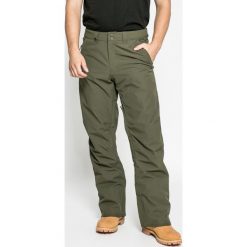 Quiksilver - Spodnie. Spodnie narciarskie i snowboardowe męskie marki Quiksilver. W wyprzedaży za 359.90 zł.