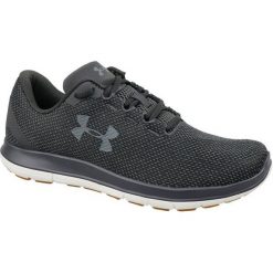 Under Armour Under Armour Remix fw18 3020345-102 40,5 Zielone. Buty do biegania męskie marki Under Armour. W wyprzedaży za 279.99 zł.