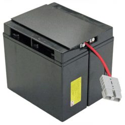 CSB Battery zestaw wymiany RBC7 do UPS kable w zestawie. Powerbanki BATTERY SUPPLIES NV. Za 901.10 zł.