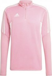 Adidas Bluza adidas Condivo 22 Training M HD2313, Rozmiar: XL. Bluzy nierozpinane męskie ADIDAS, m, bez wzorów, bez ramiączek, bez kaptura. Za 179.35 zł.