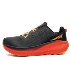 Buty do biegania męskie Altra FWD VIA. Czarne buty sportowe na co dzień męskie Altra, m, bez wzorów, bez ramiączek, bez kaptura, do biegania. W wyprzedaży za 628.00 zł.