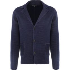 DRYKORN VALE Kardigan navy. Kardigany męskie marki DRYKORN. W wyprzedaży za 345.95 zł.