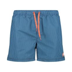 Szorty CMP KĄPIELOWE. Brązowe kąpielówki męskie CMP, xl, bez wzorów. W wyprzedaży za 76.99 zł.