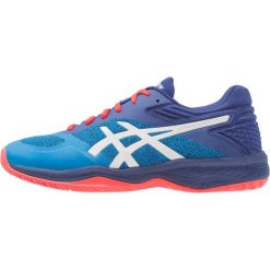 ASICS NETBURNER BALLISTIC FF Obuwie do siatkówki race blue/silver. Buty treningowe męskie marki Asics. Za 549.00 zł.