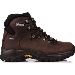 Grisport Buty męskie Marrone Dakar Trekking 10303D69G r. 44 (133D69G). Buty trekkingowe męskie marki Grisport. Za 329.00 zł.