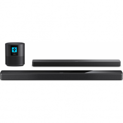 Bose Soundbar 500. Soundbary marki BOSE. Za 2,299.00 zł.
