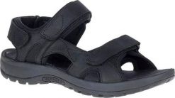 Merrell Sandały męskie MERRELL SANDSPUR 2 CONVERT (J002715) 44. Sandały męskie Merrell, bez zapięcia. Za 297.77 zł.