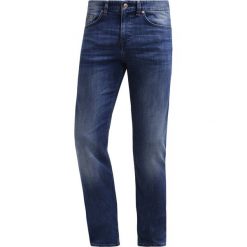 BOSS ATHLEISURE CDELAWARE Jeansy Slim Fit medium blue. Jeansy męskie marki BOSS ATHLEISURE. Za 529.00 zł.