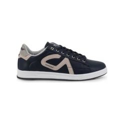 Carrera Jeans Sneakersy CAM917000. Buty sportowe na co dzień męskie Carrera Jeans, m, bez wzorów, z gumy, bez ramiączek, bez kaptura. Za 119.00 zł.