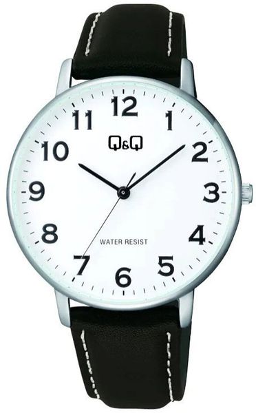 Zegarek Q&Q C64A-005P klasyczny męski czytelny . Zegarki męskie Q&Q. Za 129.00 zł.