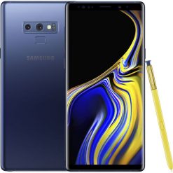 Samsung SM-N960 Galaxy Note 9 Smartfon. Smartfony marki SAMSUNG. Za 3,898.00 zł.