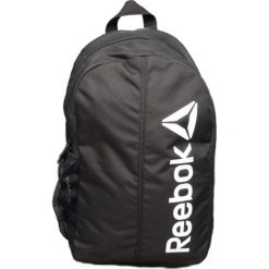 Reebok Plecak unisex Act Core Backpack czarny (DN1531). Plecaki męskie marki Reebok. Za 79.60 zł.