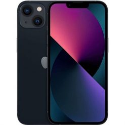 Smartfon Apple Smartfony iPhone 13 6,1" A15 128 GB Czarny (Odnowione B). Czarne smartfony Apple. Za 2,462.00 zł.