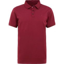 Bogner TIMO Koszulka polo bordeaux. Koszulki polo męskie Bogner. Za 419.00 zł.
