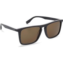 Okulary przeciwsłoneczne BOSS - 0320/S Mtblue Wood 2FW. Okulary przeciwsłoneczne męskie Boss. Za 589.00 zł.