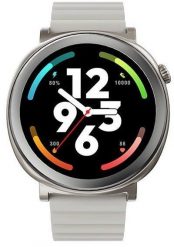 HiFuture smartwatch FutureGo Mix2gray/solace gray (HSF12SG) ENG. Szare zegarki smartwatch GepardWatches. Za 470.48 zł.