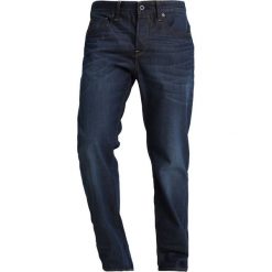 GStar 3301 RELAXED Jeansy Relaxed Fit hydrite denim dark aged. Jeansy męskie marki G-Star. Za 559.00 zł.