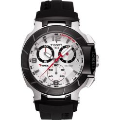 PROMOCJA ZEGAREK TISSOT T-Race T048.417.27.037.00. Zegarki męskie TISSOT. W wyprzedaży za 1,590.00 zł.