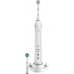 Oral-B Smart 4100 S WT. Szczoteczki elektryczne marki ORAL-B. Za 399.00 zł.