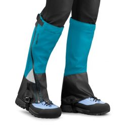 Stuptuty Spokey Tracky II. Czarne buty trekkingowe męskie Spokey, bez wzorów, sportowe, bez obcasa, bez zapięcia. W wyprzedaży za 72.99 zł.