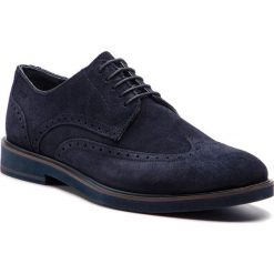Półbuty JOOP! - Danilo 4140004383 Dark Blue 402. Codzienne półbuty męskie marki JOOP!. Za 709.00 zł.