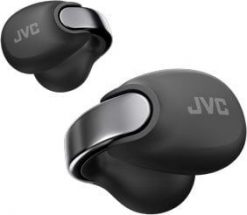 Słuchawki JVC HA-NP1TBU Czarne. Czarne słuchawki bluetooth Jvc. Za 545.42 zł.
