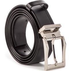 Pasek Męski VALENTINI - 256-301 Black. Paski męskie marki Valentini. Za 62.00 zł.