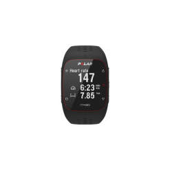 Pulsometr Polar Puls M430 rozm. M/L Czarny. Pulsometry Polar Puls. Za 668.00 zł.