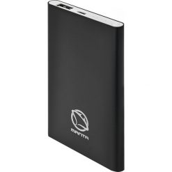 Manta MPB970B 7000 mAh Czarny PowerBank. Powerbanki marki MANTA. Za 59.90 zł.