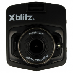Xblitz Limited. Kamery samochodowe Xblitz. Za 92.90 zł.