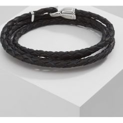 Miansai TRICE Bransoletka black. Czarne biżuteria dla mężczyzn Miansai. Za 399.00 zł.