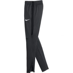 Nike Spodnie męskie Kid's Dry Squad Football Pant grafitowe r. L. Długie spodnie sportowe męskie Nike. Za 145.50 zł.