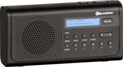 Radio Roadstar TRA-300D. Radia Roadstar. Za 219.97 zł.