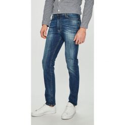 Tommy Jeans - Jeansy Simon. Jeansy męskie marki Tommy Jeans. W wyprzedaży za 459.90 zł.