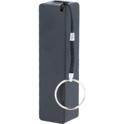 Powerbank Setty 2600 mAh czarny (GSM030880). Powerbanki marki Setty. Za 19.24 zł.