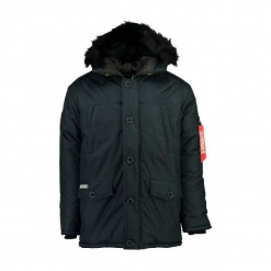 Geographical Norway Kurtka Męska Dagobert L Ciemny Niebieski. Niebieskie kurtki męskie Geographical Norway. W wyprzedaży za 459.00 zł.