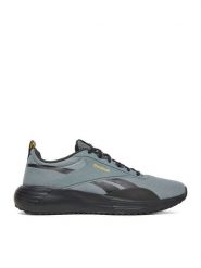 Reebok Buty do biegania CEO-LITE PLUS 4 100229954 Szary. Szare buty do biegania męskie Reebok, bez wzorów, z materiału, bez zapięcia, do biegania. Za 269.99 zł.