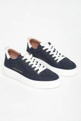 Sneakersy męskie skórzane Bond Man ALEXANDER SMITH. Buty sportowe na co dzień męskie Alexander Smith, m, bez wzorów, bez ramiączek, bez kaptura. W wyprzedaży za 769.30 zł.