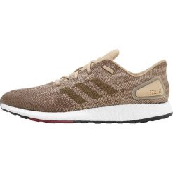 Adidas Performance PUREBOOST DPR Obuwie do biegania treningowe raw gold/trace olive. Buty do biegania męskie marki adidas Performance. W wyprzedaży za 389.35 zł.