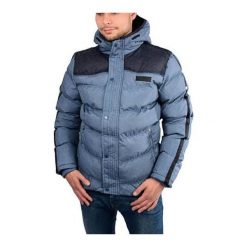 Cars-Jeans Męska Granatowa Kurtka Bitetto 4146912 (Rozmiar M). Kurtki męskie marki Cars Jeans. W wyprzedaży za 188.00 zł.