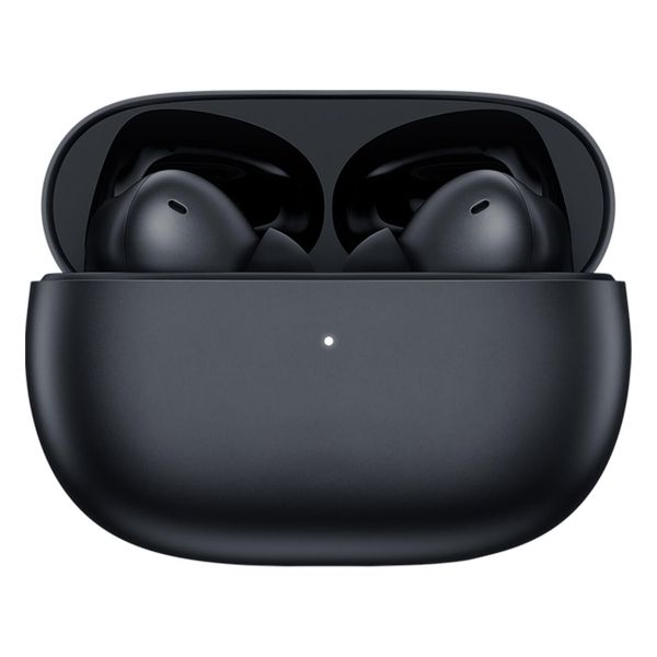 Słuchawki bezprzewodowe Xiaomi Redmi Buds 4 Pro Czarne ANC, IP54. Czarne słuchawki bluetooth Xiaomi. Za 565.00 zł.