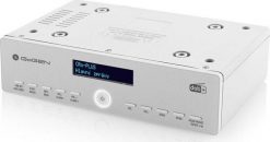 Radio GoGEN RADIO KUCHENNE GOGEN DAB600KITCHEN. Radia Gogen. Za 198.95 zł.